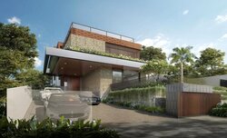 Jurong Park (D21), Detached #457157761